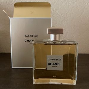 Gabrielle Chanel Perfume. Size 3.4 FL OZ